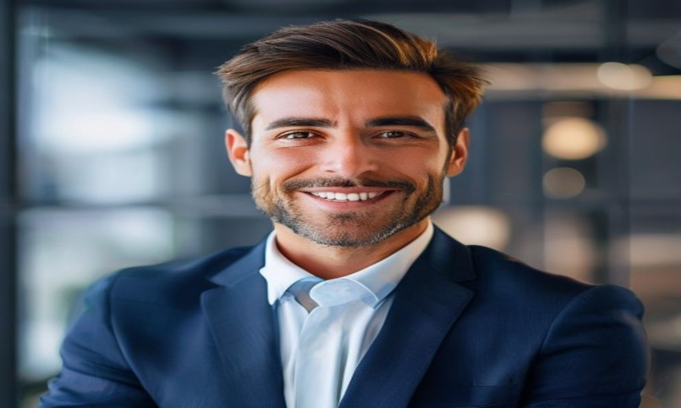 Marco Rinaldi, CEO e co-fondatore di NextGenApps