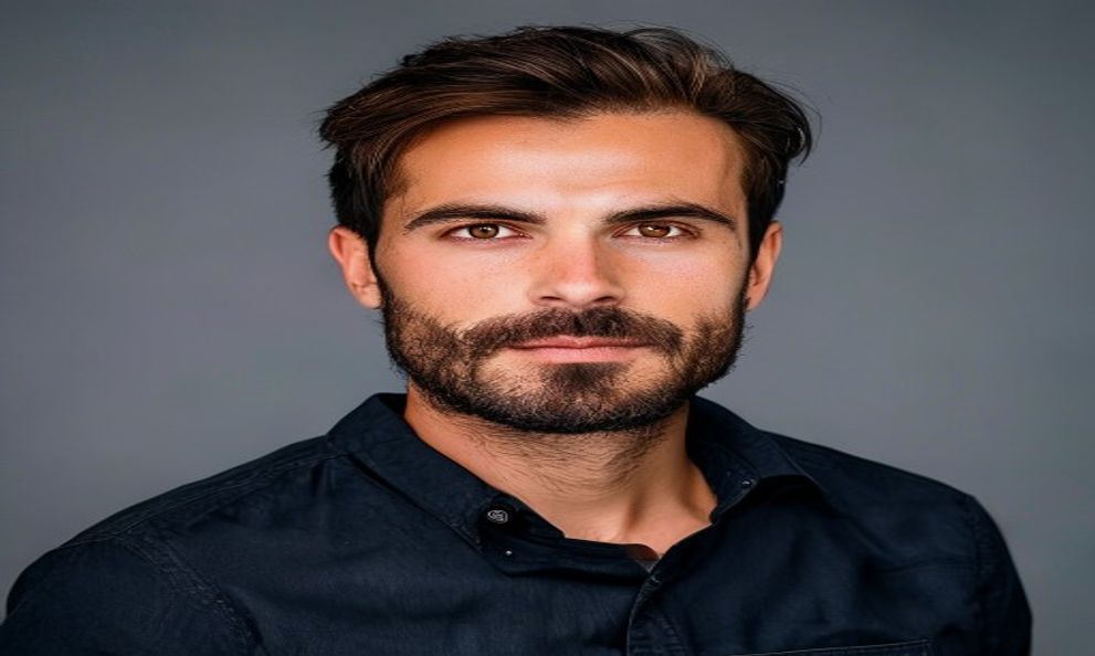 Luca Vieri, CPO e co-fondatore di NextGenApps